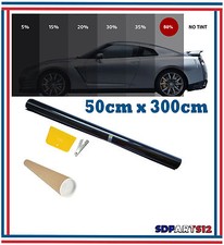 Film Solaire Teinté 50% VLT