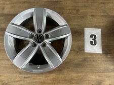 1 X Jante En Aluminium