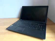 PC Ordinateur Toshiba