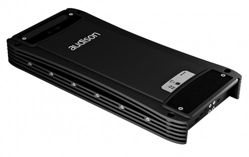Audison due amplificateur - audison,