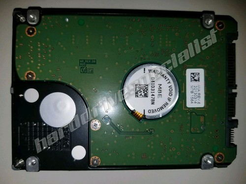 Board only samsung st1000lm024 - board,