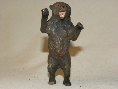 Figurine composition durso - figurine,