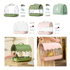 Cage de transport légère