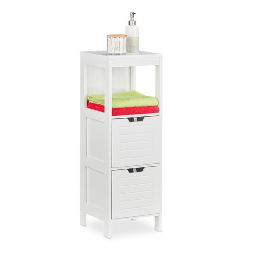 Armoire salle bain - armoire,