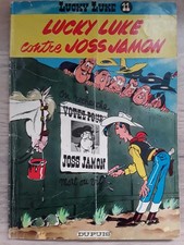 BD-LUCKY LUKE-11-LUCKY LUKE