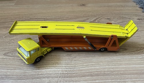 Matchbox super kings 1971 - super,