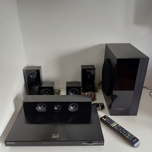 Samsung e5500 blu ray - samsung, ht-e5500