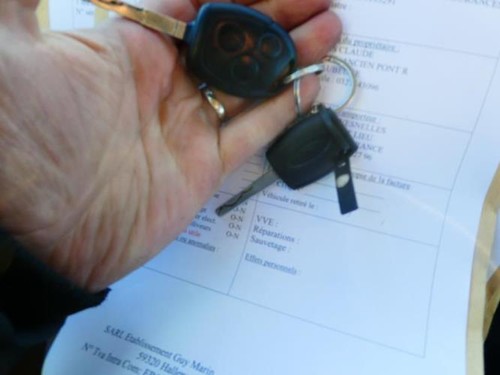 Boite vitesses ford max 1 - boite,