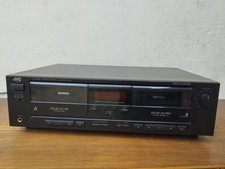 Platine cassetteJVC TD - W206