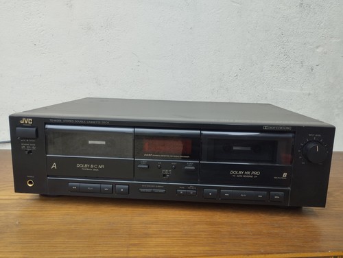 Platine cassettejvc w206 - cassettejvc,