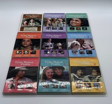 DVD LA PETITE MAISON DANS LA