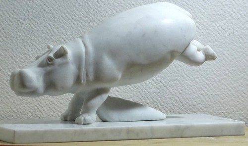 Marbre carrare - de,