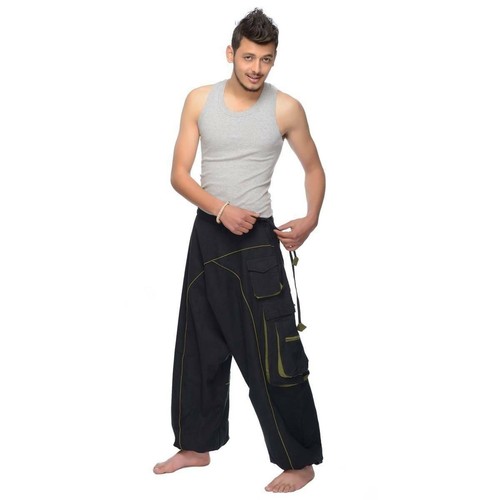 Sarouel shanti - sarouel,