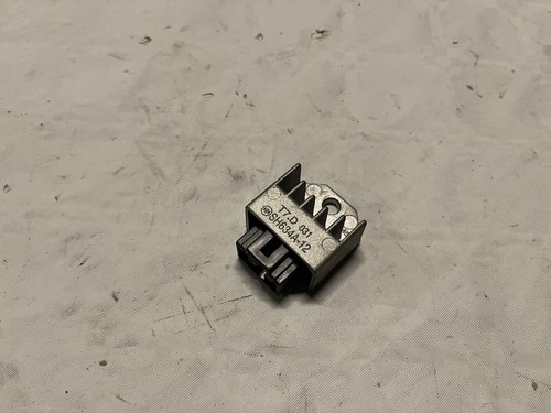 Regulateur honda sj bali - regulateur,