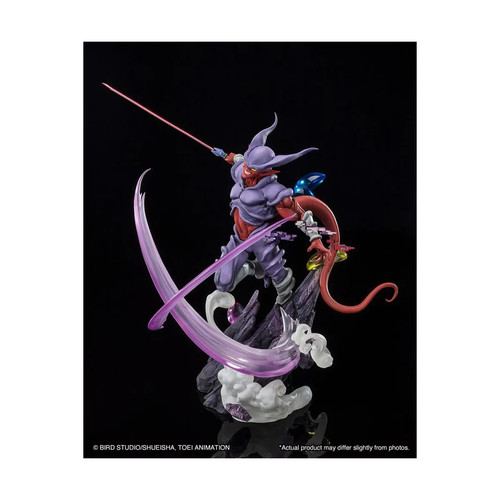 Bandai tamashii dragon ball - bandai,