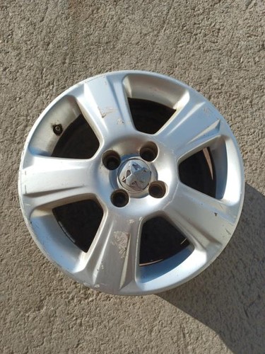 Jante opel corsa phase 2 - jante,