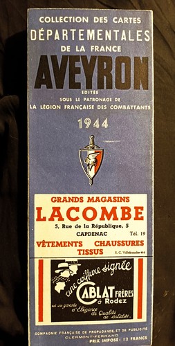 Lfc carte routiere - /, /