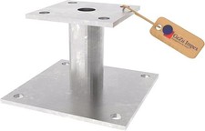 GeZu Impex Support de Poteau