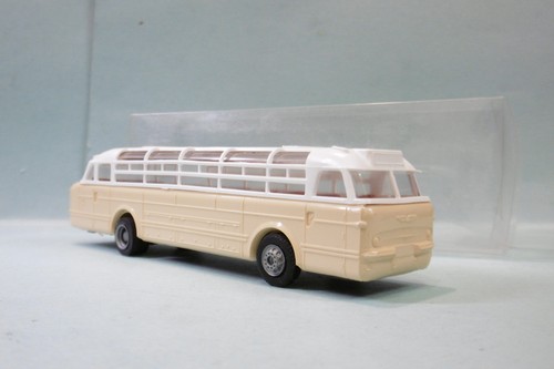 Ses autocar ikarus 55 - -,