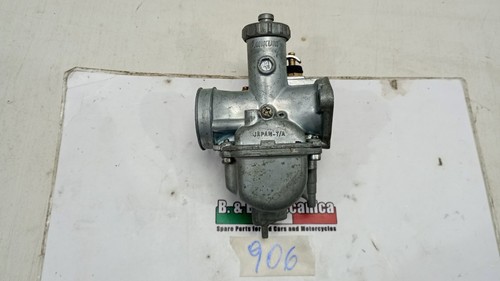 Carburateur mikuni japan - carburateur,