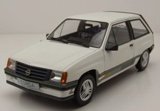 MODELCAR - Voiture de 1983
