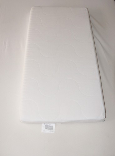 Matelas ikea lit bebe - matelas,