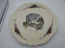 PLAT A GATEAUX / PATISSERIES