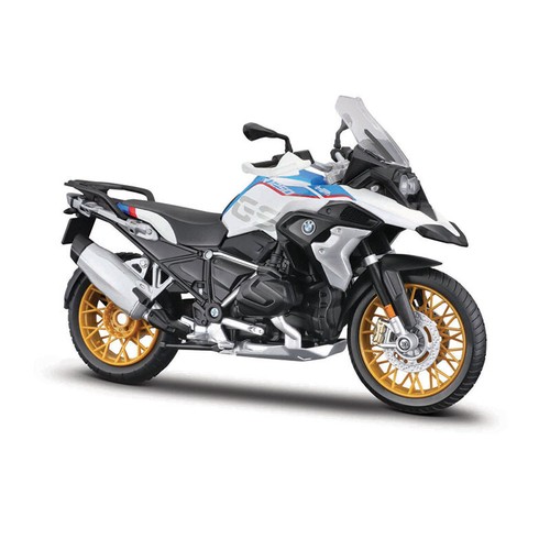 Moto miniature maisto - moto,