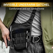 Tactical Concealed Carry