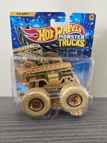 Jouet monster truck hot - ", ,