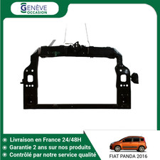 🇫🇷 FACE AVANT FIAT PANDA