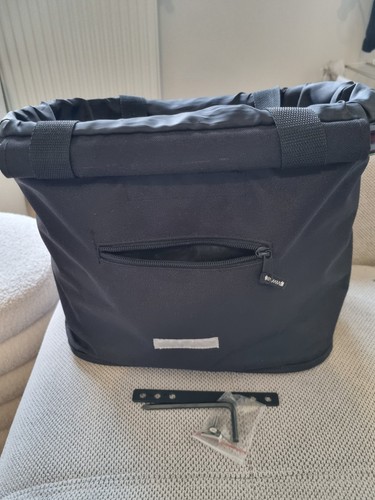 Panier avant vélo neuf - panier, –