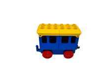 Lego® train Duplo chemin de
