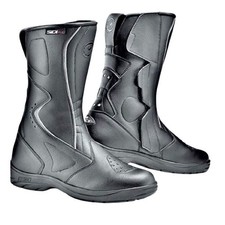 Bottes de moto pour femmes
