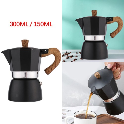 Cafetière style italien - de,