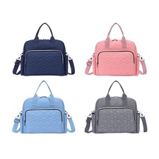 Sac à couches fourre-tout