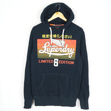Pull femme SUPERDRY taille M