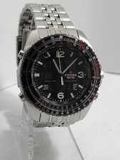 citizen mens promaster wingman watch C460-S039576