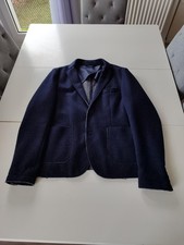 VESTE COSTUME CALVIN KLEIN