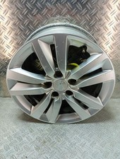 Jante PEUGEOT 308 2 SW PHASE 1