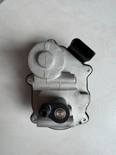 Collecteur D'admission Volet