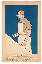 Eugène Doyen Chirurgien