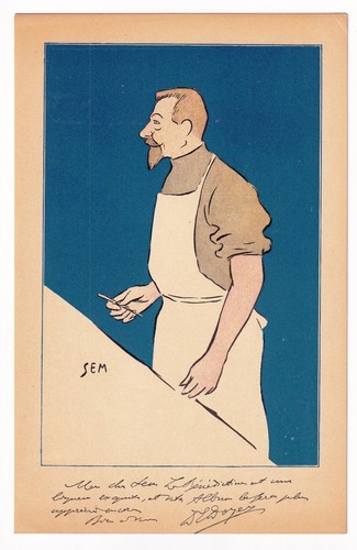 Eugène doyen chirurgien - eugène,