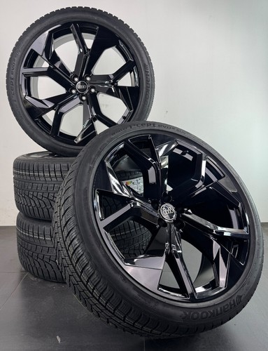 Audi rsq8 jantes 23 - q8,