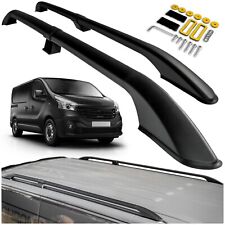 for Opel Vivaro 3 2014-2019 long split roof rail long wheelbase roof rack