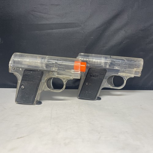 Cyberguns colt automatic 6mm - 2,