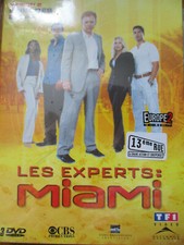 Les Experts : Miami - Saison