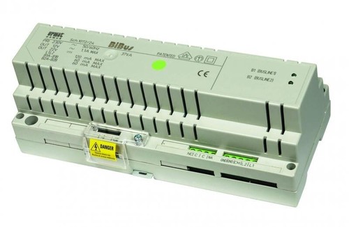 Urmet 1074 alimentation - urmet, 1074/20