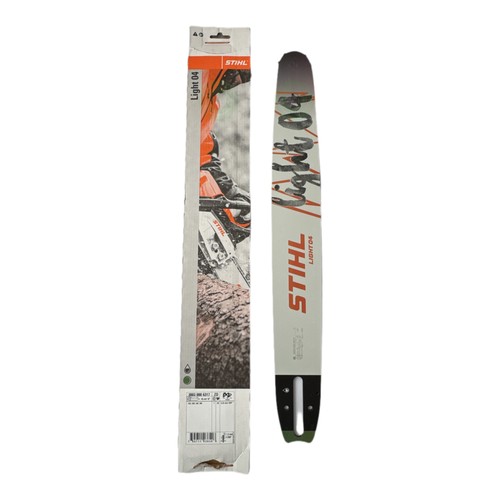 Guide chaîne stihl light - guide-chaîne,