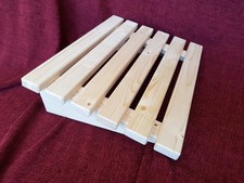 Sauna Appuietête en bois 6 l